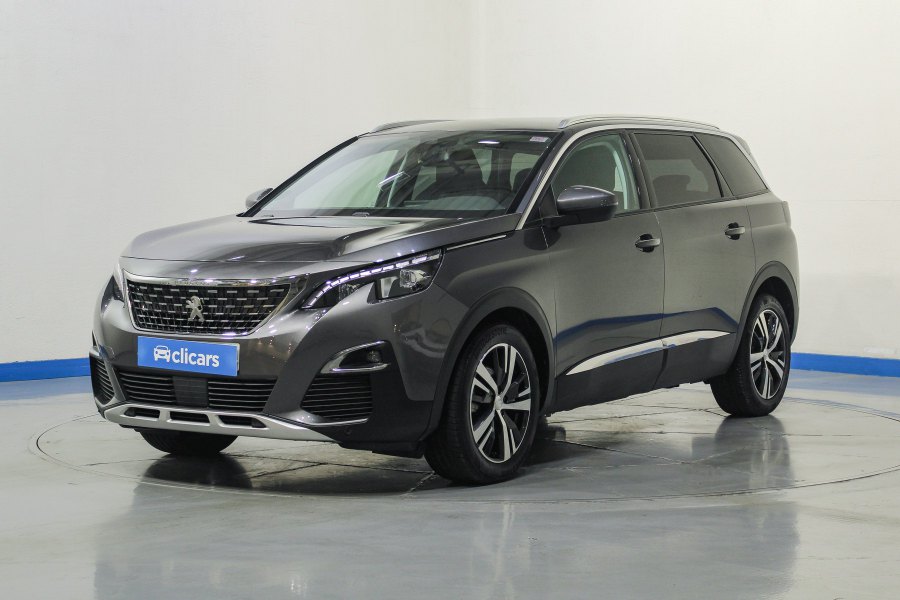 Peugeot 5008 Diésel Allure 1.5L BlueHDi 96kW (130CV) S&S