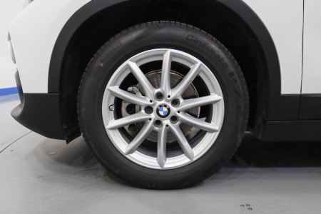 BMW X2 Diésel sDrive16d 12