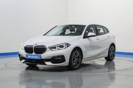 Comprar BMW Serie 1 Diésel 118d BMW Serie 1 Diésel 118d
