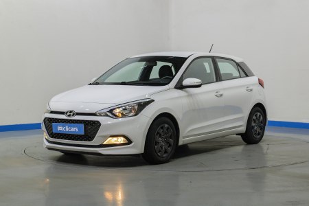Comprar Hyundai i20 Diésel 1.1 CRDi Fresh Hyundai i20 Diésel 1.1 CRDi Fresh