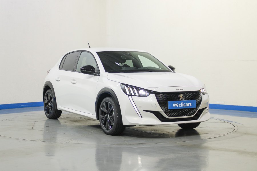 Peugeot 208 Gasolina PureTech 73kW (100CV) GT 3