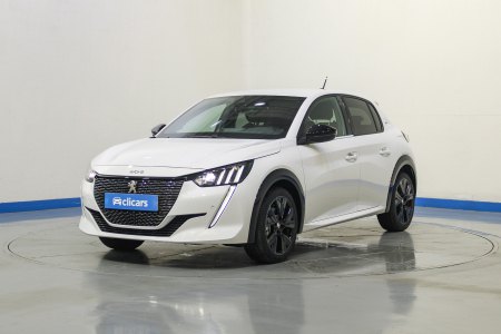 Peugeot 208 1.2 Puretech S&S GT 100