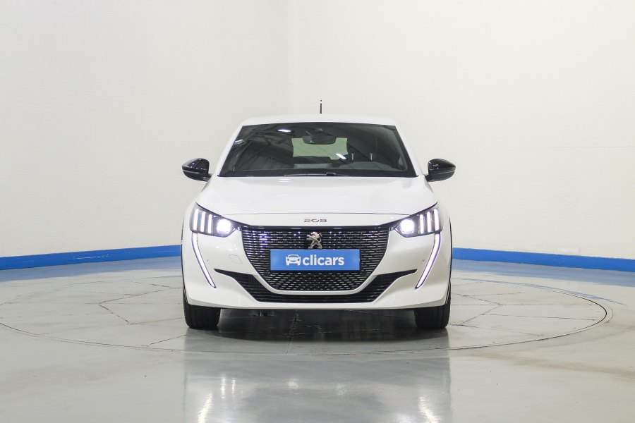 Peugeot 208 Gasolina PureTech 73kW (100CV) GT 2