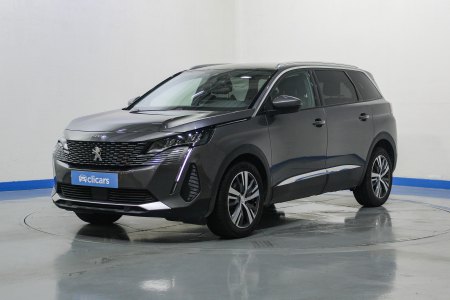 Comprar Peugeot 5008 Diésel 1.5 BlueHDi 96kW (130CV) S&S Allure Peugeot 5008 Diésel 1.5 BlueHDi 96kW (130CV) S&S Allure