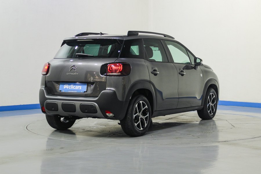 Citroën C3 Aircross Gasolina PureTech 81kW (110CV) S&S C-Series 5