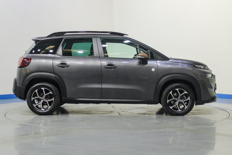 Citroën C3 Aircross Gasolina PureTech 81kW (110CV) S&S C-Series 6