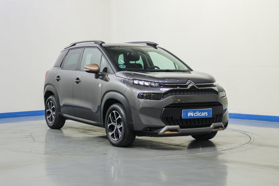 Citroën C3 Aircross Gasolina PureTech 81kW (110CV) S&S C-Series 3