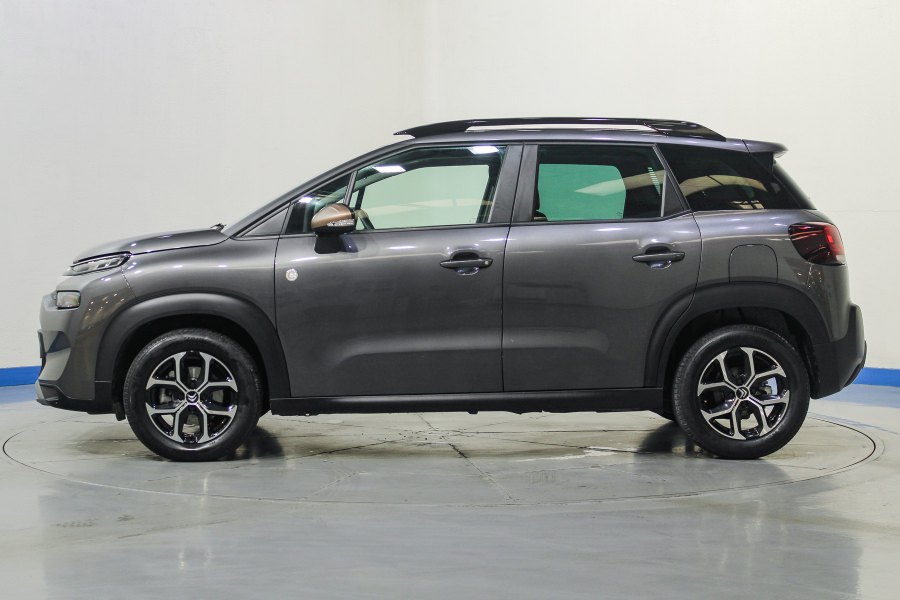 Citroën C3 Aircross Gasolina PureTech 81kW (110CV) S&S C-Series 7