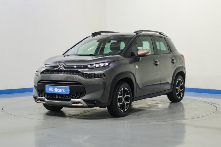 Citroën C3 Aircross Puretech S&S C-Series 110