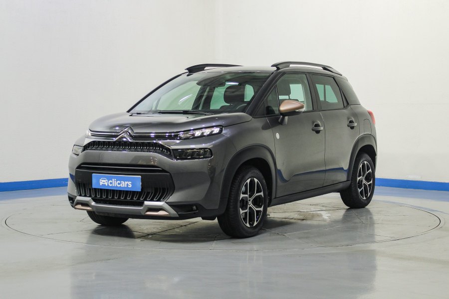 Citroën C3 Aircross Gasolina PureTech 81kW (110CV) S&S C-Series