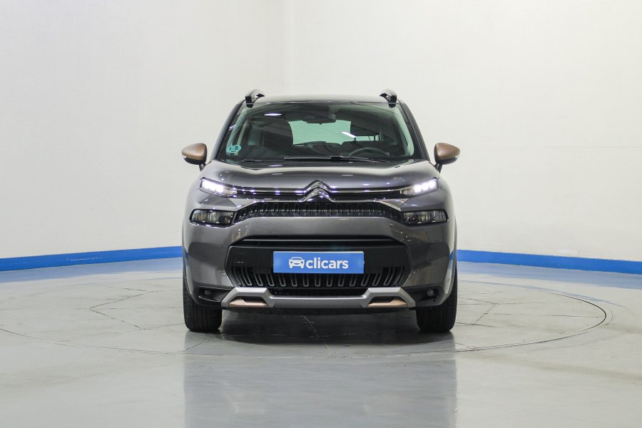 Citroën C3 Aircross Gasolina PureTech 81kW (110CV) S&S C-Series 2