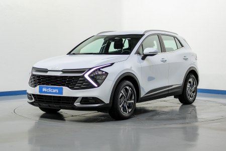 Comprar Kia Sportage 1.6 T-GDi Drive 150 Kia Sportage 1.6 T-GDi Drive 150