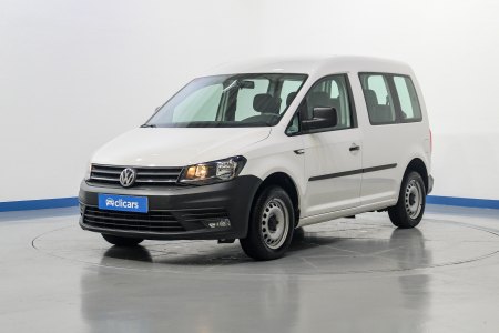 Volkswagen Caddy 2.0TDI Kombi Business