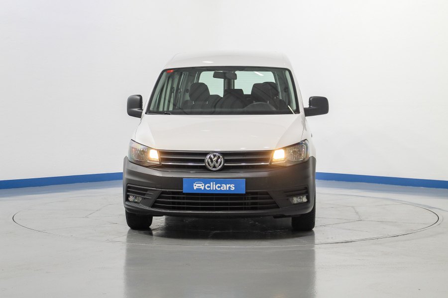 Volkswagen Caddy Diésel Profesional Kombi 2.0 TDI 55kW BMT 2