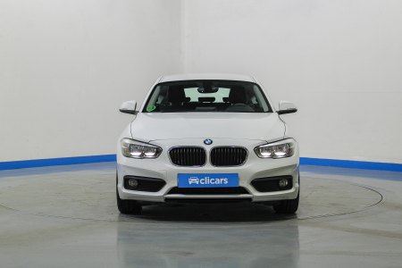 BMW Serie 1 Diésel 116d 2