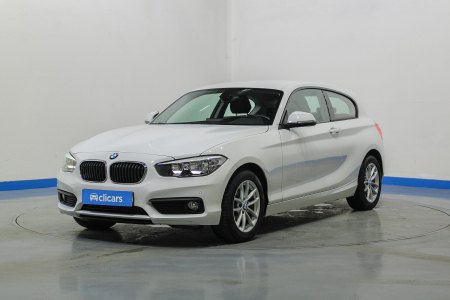 BMW Serie 1 Diésel 116d 1