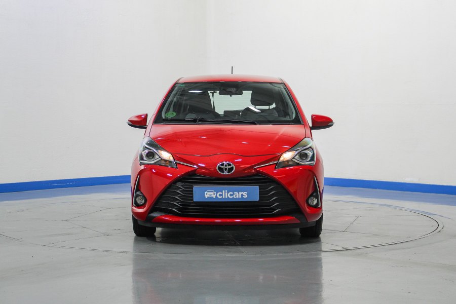 Toyota Yaris Gasolina 1.5 110 Active 2