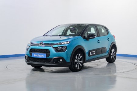 Citroën C3 1.2 PureTech S&S Feel Pack 83