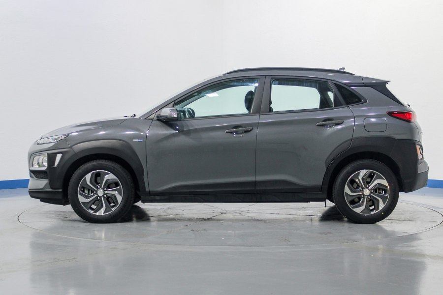 Hyundai Kona Híbrido 1.6 GDI HEV Klass DCT 7