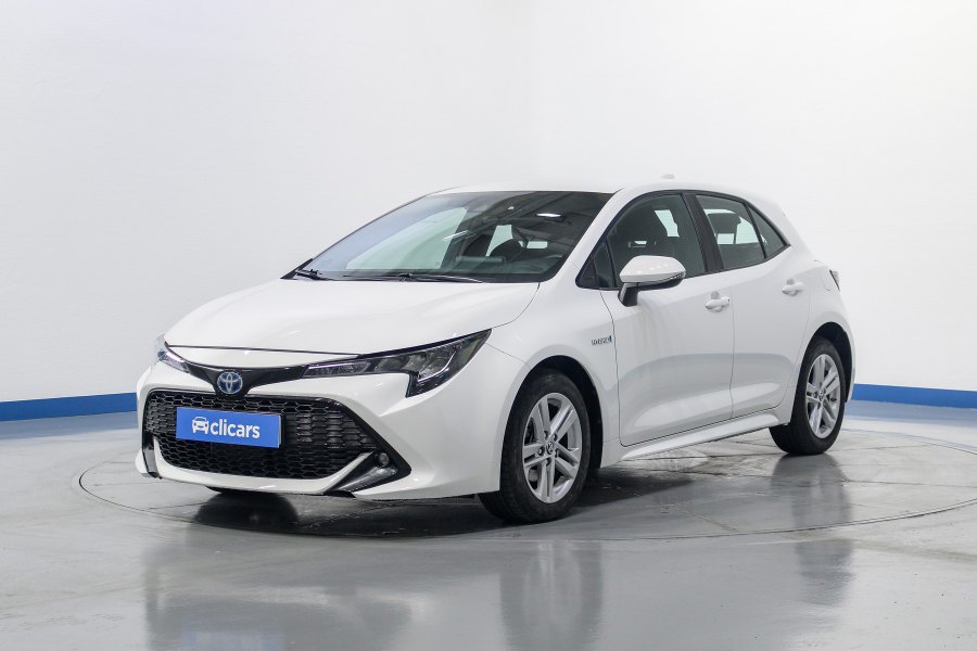 Toyota Corolla Híbrido 1.8 125H ACTIVE TECH E-CVT