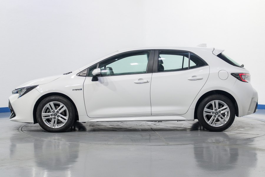 Toyota Corolla Híbrido 1.8 125H ACTIVE TECH E-CVT 7