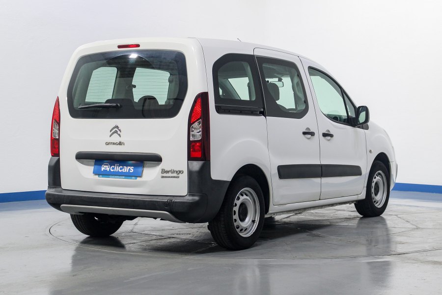 Citroën Berlingo Diésel Multispace LIVE Edit.BlueHDi 74KW (100CV 5