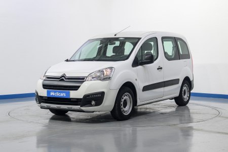 Citroën Berlingo Multispace 1.6BlueHDi Live Ed. 100