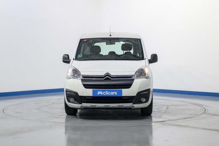 Citroën Berlingo Diésel Multispace LIVE Edit.BlueHDi 74KW (100CV 2