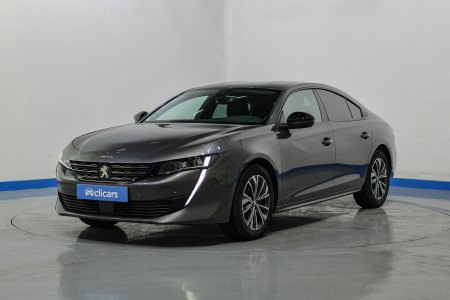 Peugeot 508 1.5BlueHDi S&S Allure Pack EAT8 130