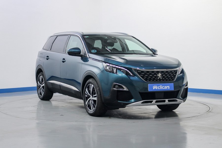 Peugeot 5008 SUV Diésel 5008 1.5BlueHDi S&S Allure 130 3