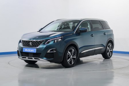 Peugeot 5008 SUV 1.5BlueHDi S&S Allure 130