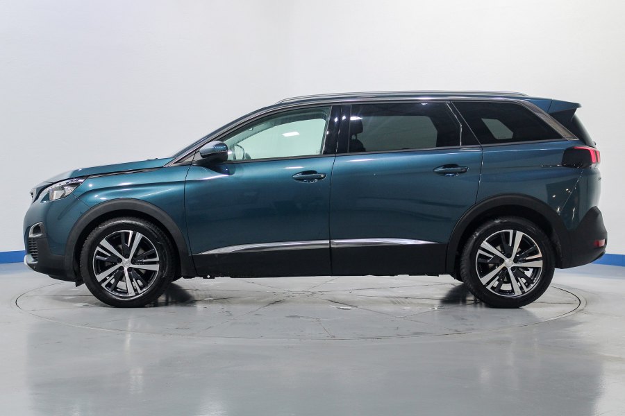 Peugeot 5008 Diésel Allure 1.5L BlueHDi 96kW (130CV) S&S 7