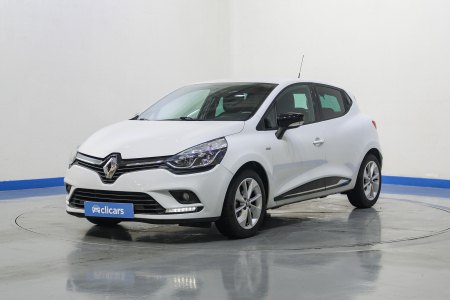 Comprar Renault Clio Diésel Limited Energy dCi 55kW (75CV) Renault Clio Diésel Limited Energy dCi 55kW (75CV)