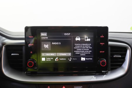 Kia XCeed Gasolina 1.0 T-GDi Drive 88kW (120CV) 30