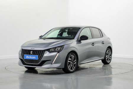 Comprar Peugeot 208 1.2 Puretech S&S Allure 100 Peugeot 208 1.2 Puretech S&S Allure 100