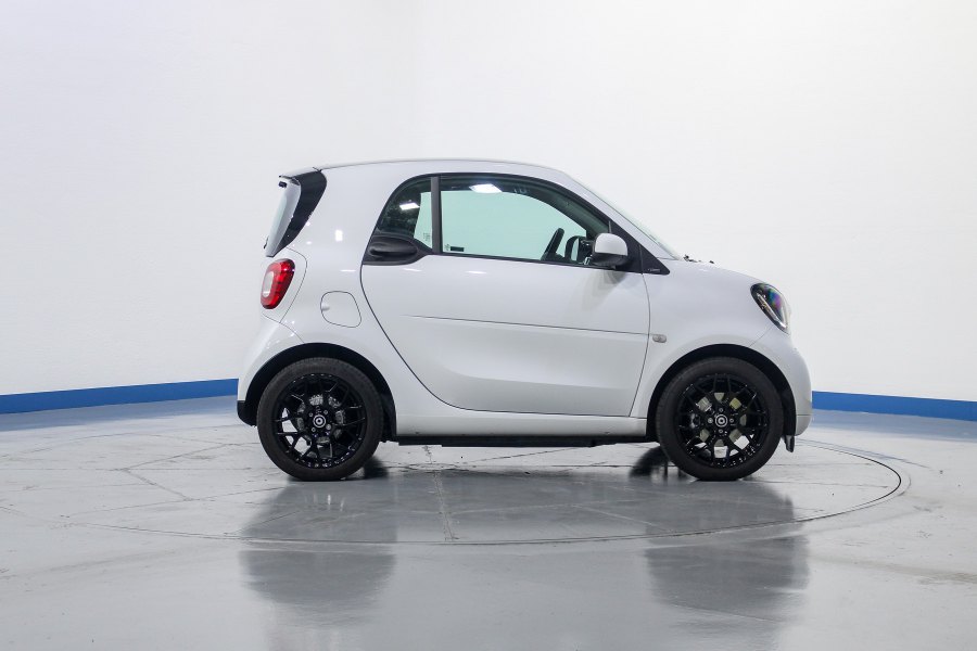 Smart ForTwo Eléctrico 60kW(81CV) EQ coupe 6