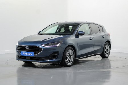 Comprar Ford Focus 1.5 Ecoblue Trend+ 120 Aut. Ford Focus 1.5 Ecoblue Trend+ 120 Aut.