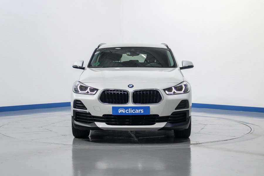 BMW X2 Gasolina sDrive18i 2