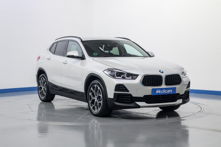 BMW X2 Gasolina sDrive18i 3