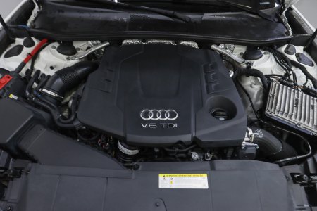 Audi A6 Mild hybrid Sport 45 TDI 170kW (231CV) quattro tipt 41