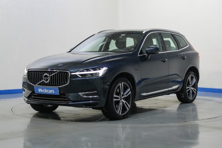 Comprar Volvo XC60 Híbrido enchufable 2.0 T8 AWD Inscription Auto Volvo XC60 Híbrido enchufable 2.0 T8 AWD Inscription Auto