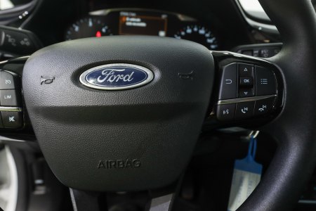 Ford Fiesta Diésel 1.5 TDCi 63kW (85CV) Trend 5p 23