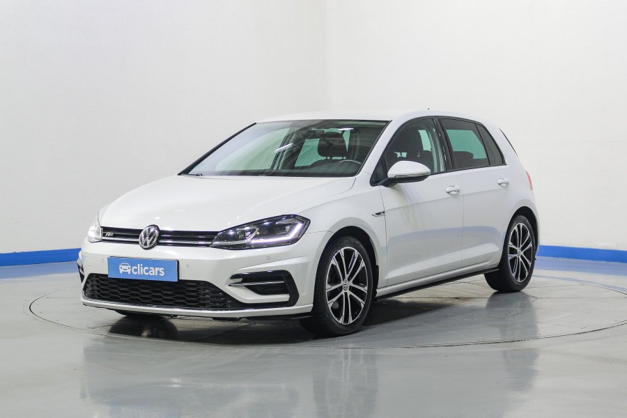 Volkswagen Golf Diésel Golf 2.0TDI Sport 110kW