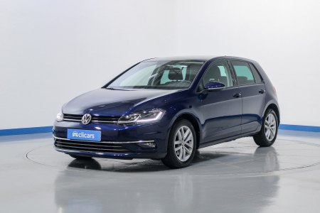 Volkswagen Golf 1.6TDI Advance