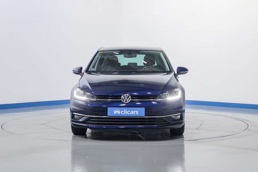 Volkswagen Golf Diésel Advance 1.6 TDI 85kW (115CV) 2