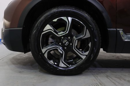 Honda CR-V Gasolina 1.5 VTEC TURBO 4x2 ELEGANCE NAVI 12