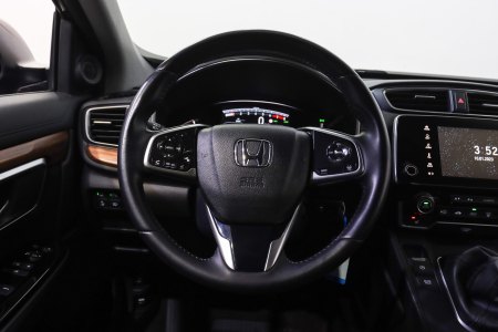 Honda CR-V Gasolina 1.5 VTEC TURBO 4x2 ELEGANCE NAVI 21
