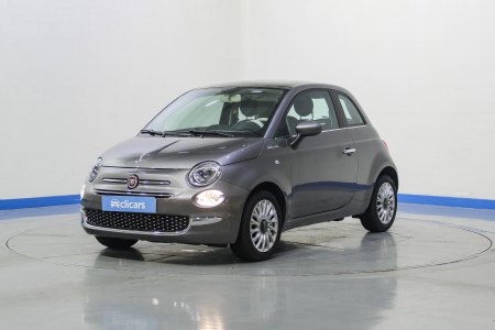 Comprar Fiat 500 Mild hybrid Dolcevita 1.0 Hybrid 51KW (70 CV) Fiat 500 Mild hybrid Dolcevita 1.0 Hybrid 51KW (70 CV)