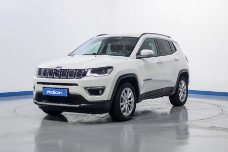 Jeep Compass 1.3 PHEV Limited 4x4 Aut. 190