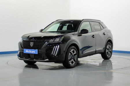 Comprar Peugeot 2008 1.2 PureTech S&S Allure 100 Peugeot 2008 1.2 PureTech S&S Allure 100